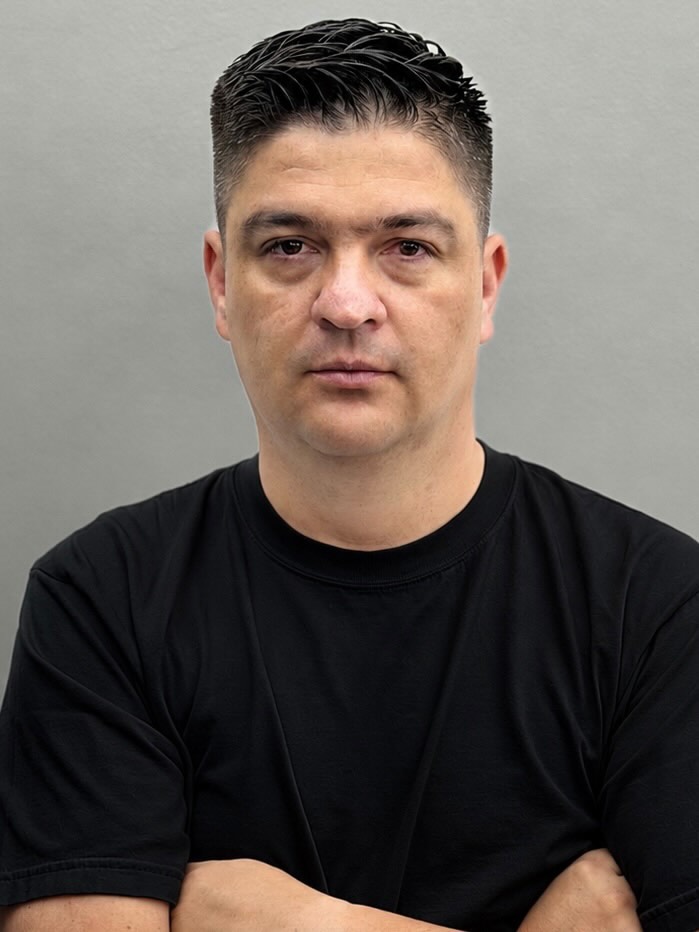 Julio Quintero